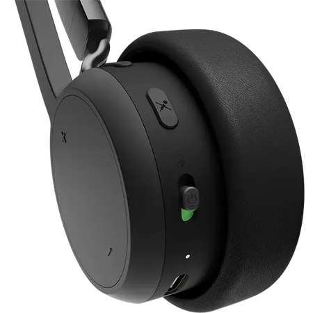 Image 6 for Lenovo Wireless Stereo Headset with Bluetooth 5.3