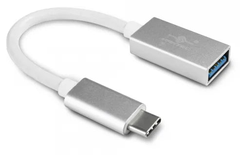 Image 4 for Vantec USB-C to USB-A Adapter