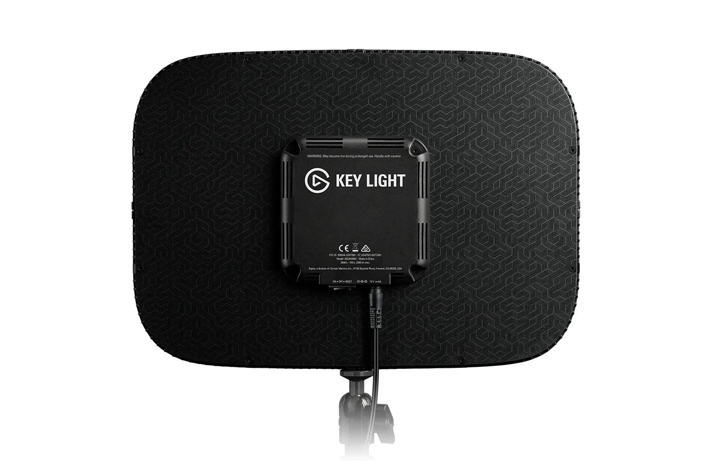Image 2 for Elgato Key Light - Adjustable LED Panel