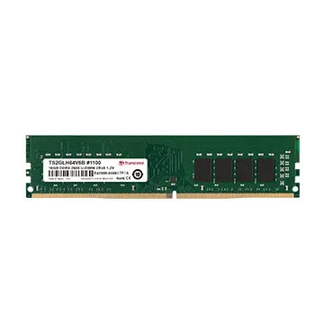 Image 2 for Transcend 4GB DDR4-2666 Desktop U-DIMM Memory