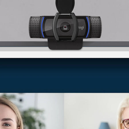 Image 3 for Logitech C920s HD Pro Webcam