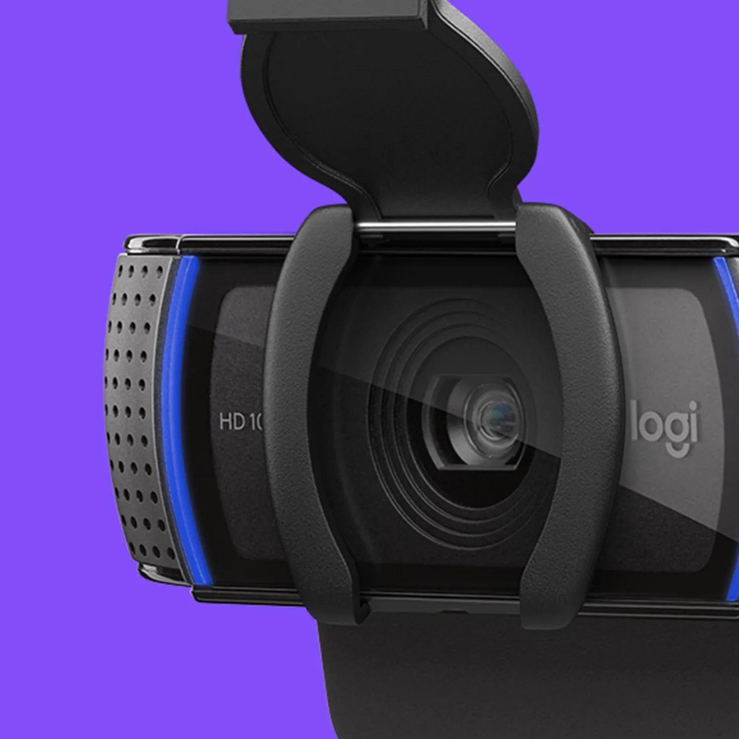 Image 8 for Logitech C920s HD Pro Webcam