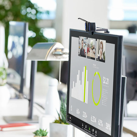 Image 10 for Logitech C920s HD Pro Webcam