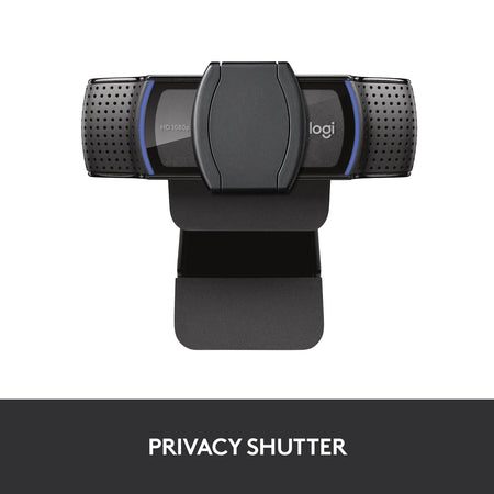 Image 12 for Logitech C920s HD Pro Webcam
