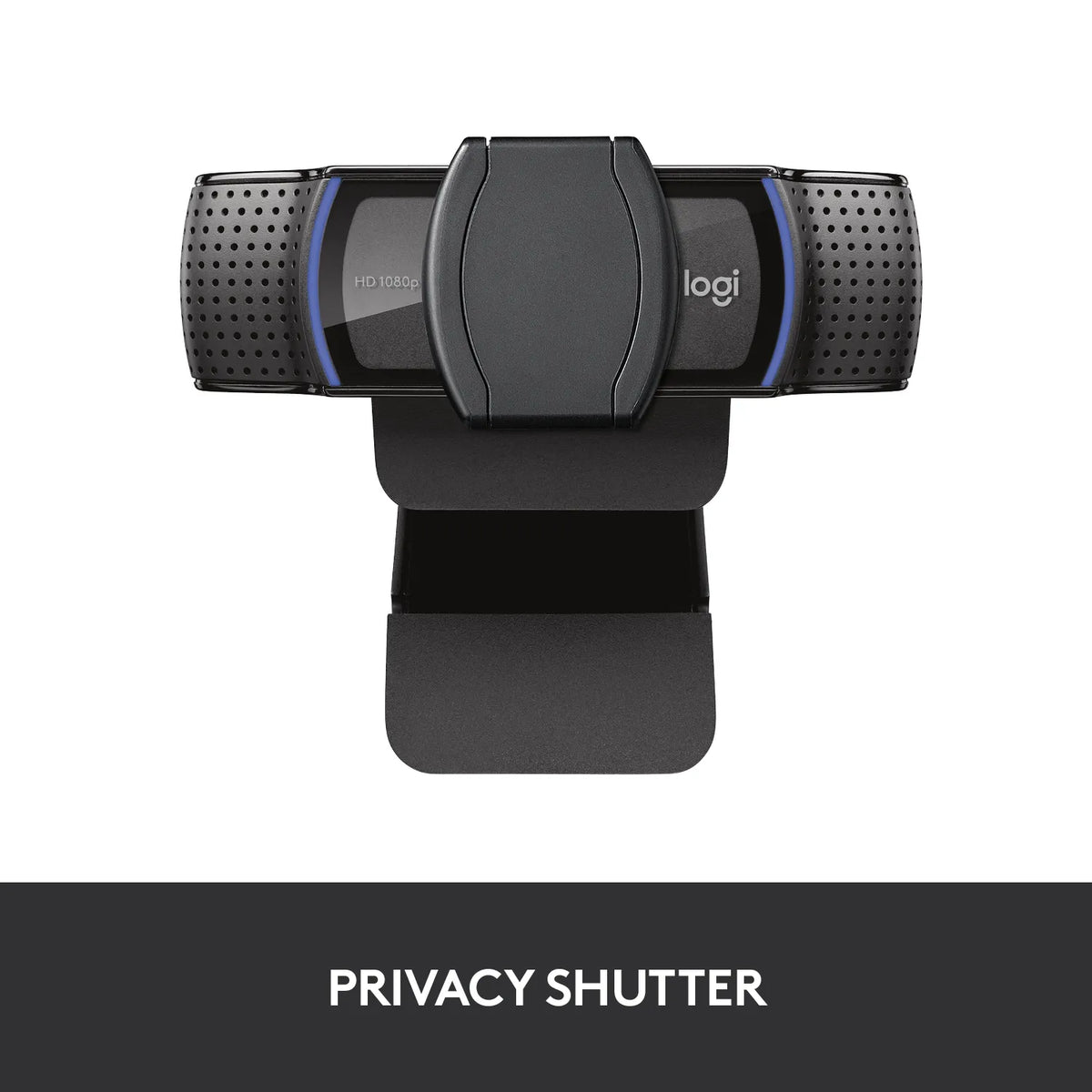 Image 11 for Logitech C920s HD Pro Webcam