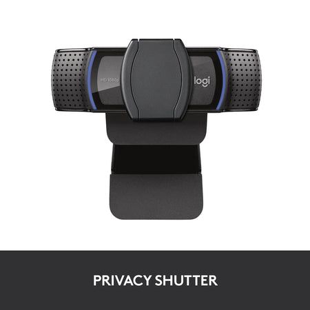 Image 11 for Logitech C920s HD Pro Webcam