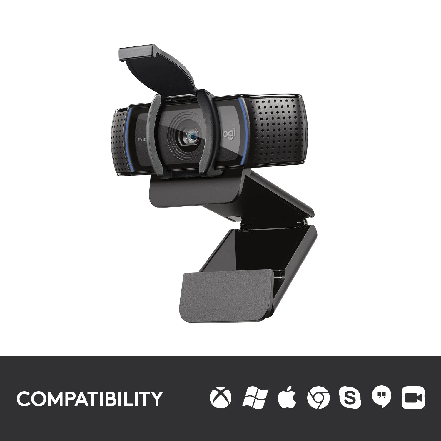Image 16 for Logitech C920s HD Pro Webcam