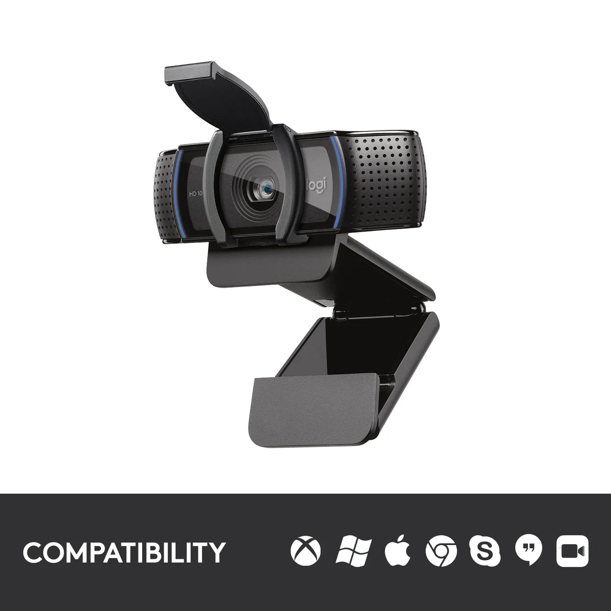 Image 15 for Logitech C920s HD Pro Webcam