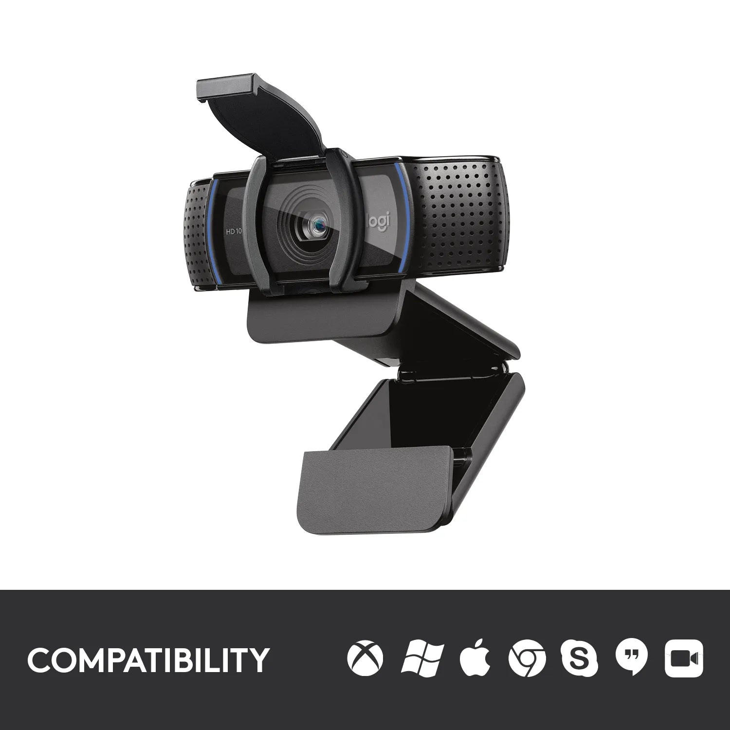 Image 15 for Logitech C920s HD Pro Webcam