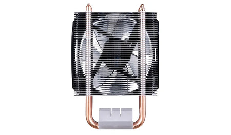 Image 6 for Cooler Master Hyper H410R RGB CPU Air Cooler