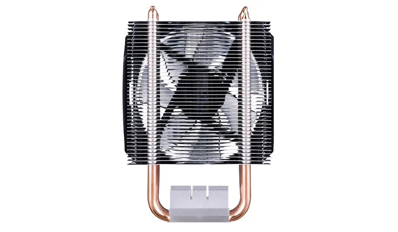 Image 5 for Cooler Master Hyper H410R RGB CPU Air Cooler