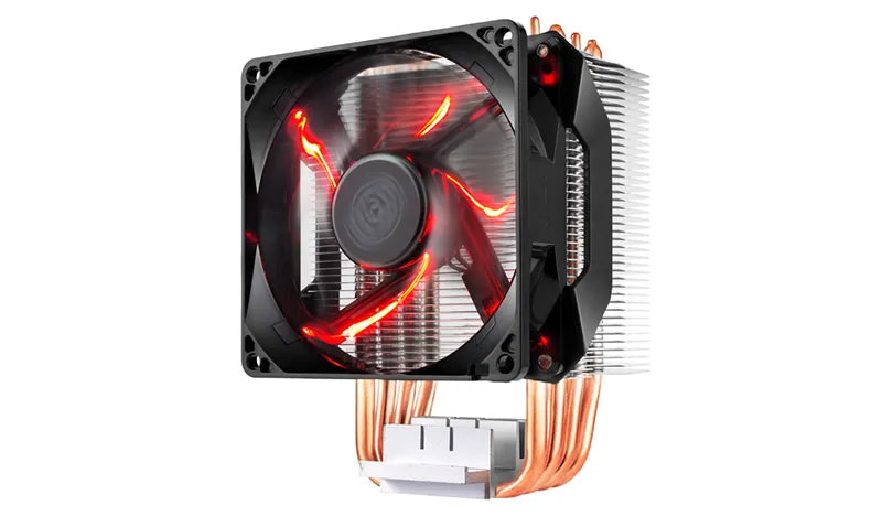 Image 7 for Cooler Master Hyper H410R RGB CPU Air Cooler