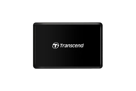 Image 2 for Transcend USB 3.0 Multi Card Reader