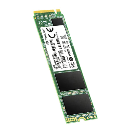 Image 3 for Transcend MTE220S 1TB NVMe M.2 SSD