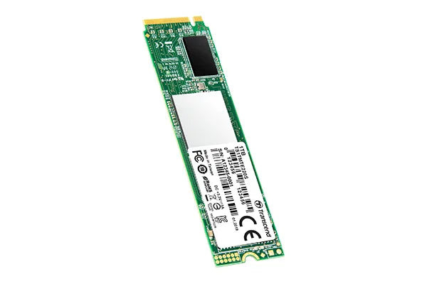 Image 4 for Transcend MTE220S 1TB NVMe M.2 SSD
