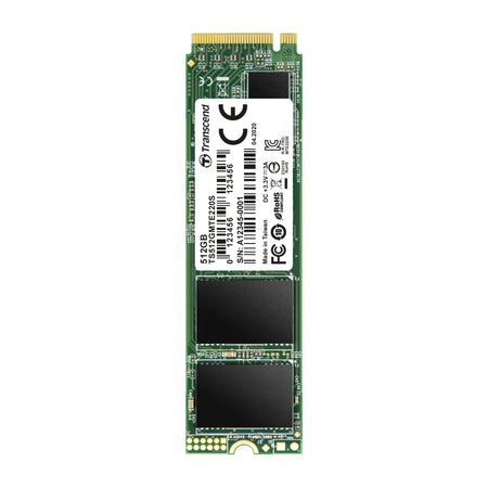 Image 5 for Transcend 512GB MTE220S M.2 SSD