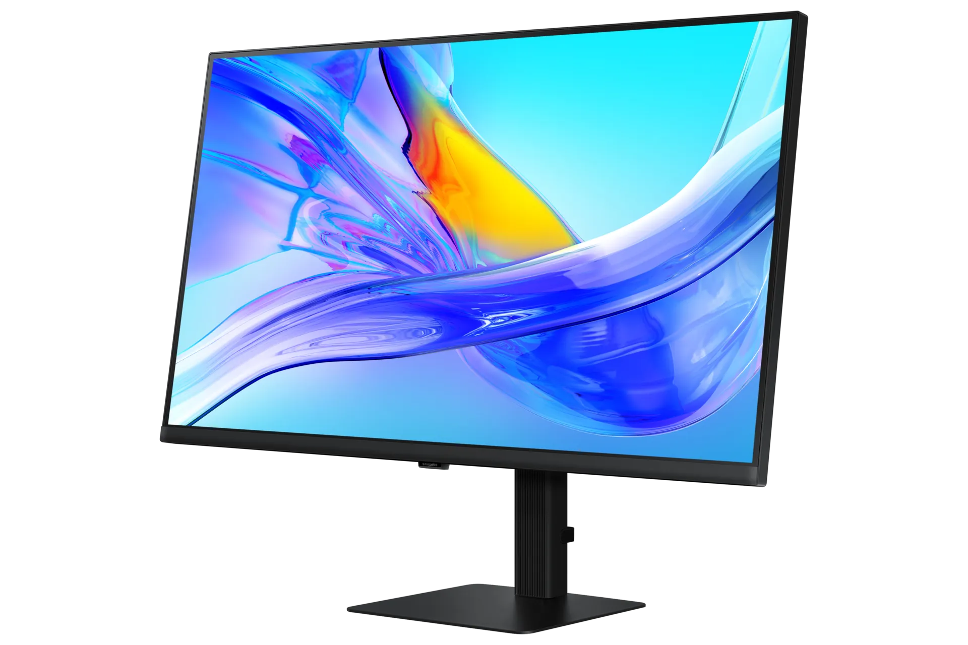 Image 8 for Samsung 32-inch LS32D800UA ViewFinity UHD Monitor