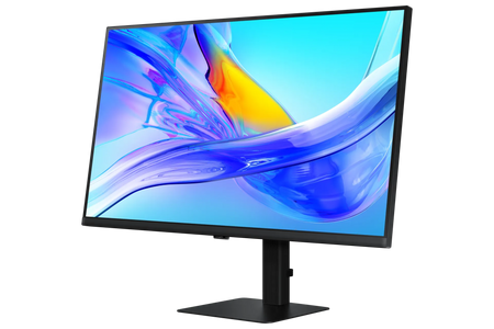 Image 8 for Samsung 32-inch LS32D800UA ViewFinity UHD Monitor