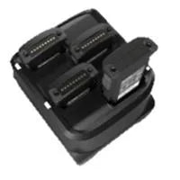 Image 1 for Zebra MC93 4-Slot Spare Battery Charger