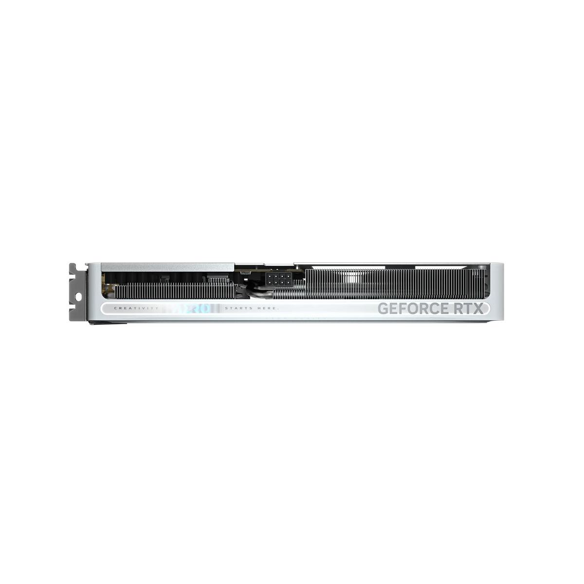 Image 4 for GIGABYTE nVidia GeForce RTX 5060Ti Aero OC 8GB - 8GB GDDR7