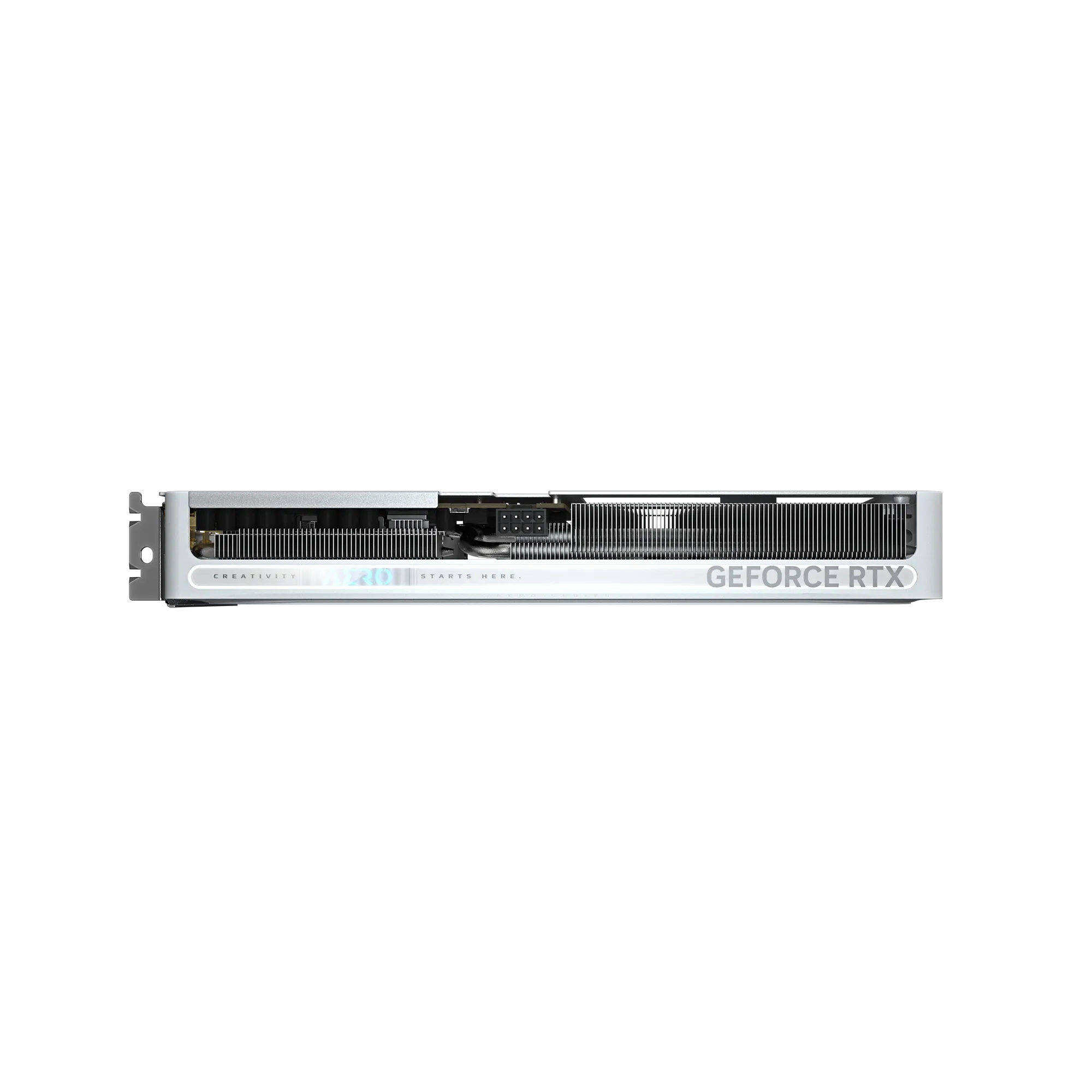 Image 4 for GIGABYTE nVidia GeForce RTX 5060Ti Aero OC 8GB - 8GB GDDR7