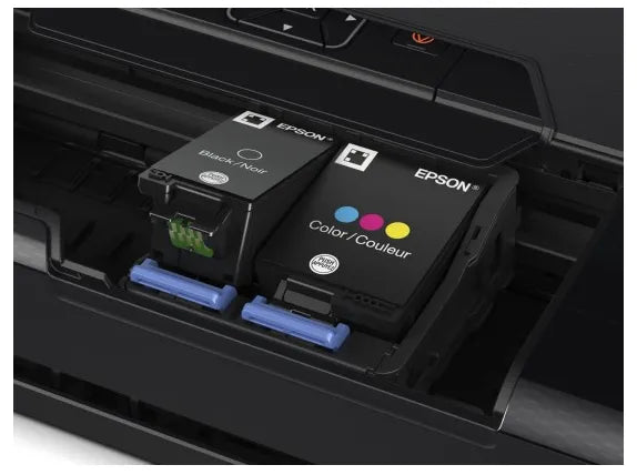 Image 2 for Epson WorkForce WF-100W Wireless Mobile Inkjet Printer