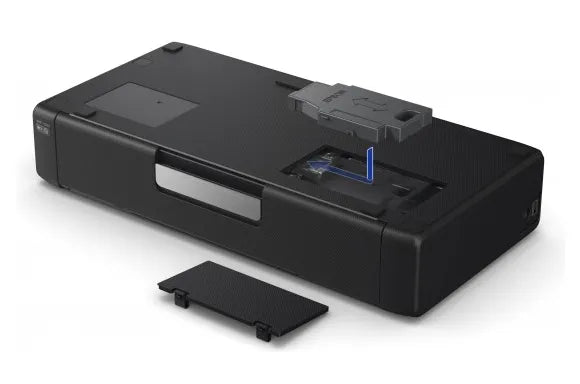 Image 5 for Epson WorkForce WF-100W Wireless Mobile Inkjet Printer