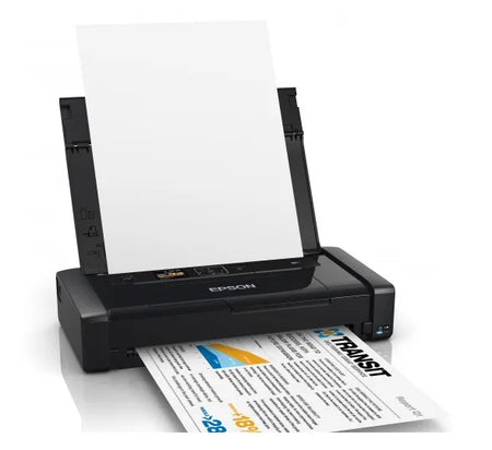 Image 6 for Epson WorkForce WF-100W Wireless Mobile Inkjet Printer
