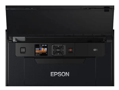 Image 7 for Epson WorkForce WF-100W Wireless Mobile Inkjet Printer