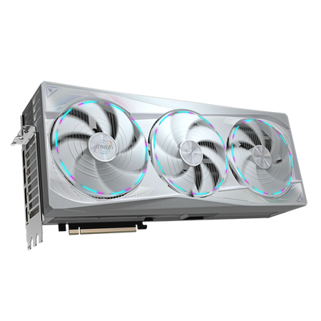 Image 4 for GIGABYTE GeForce RTX 5090 AORUS MASTER ICE 32GB GDDR7