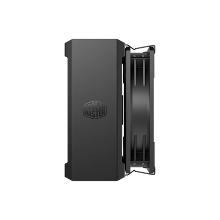 Image 3 for Cooler Master Hyper 212 3DHP Black ARGB CPU Air Cooler