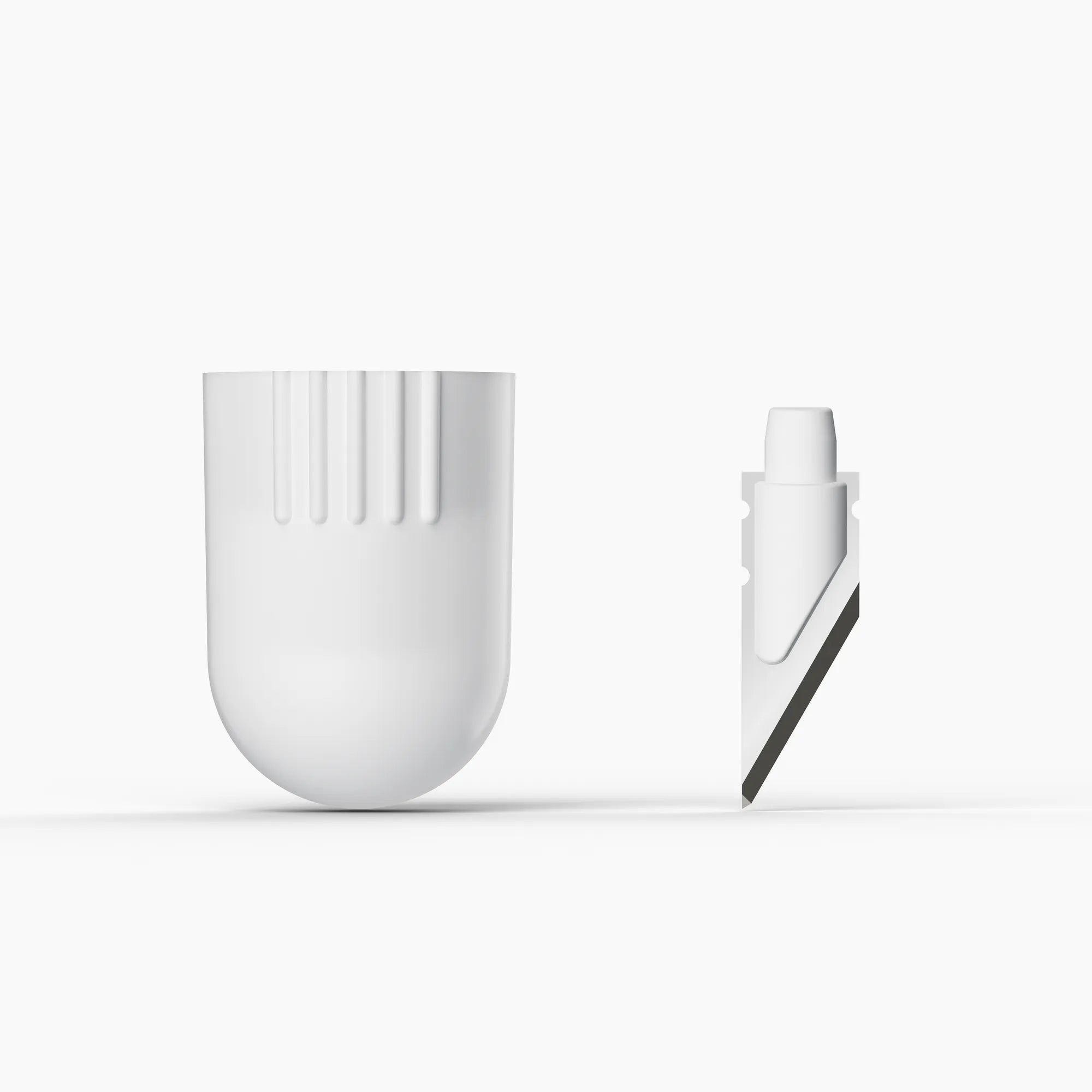 Image 1 for Cricut Maker Knife Blade Replacement (2003919) - Without Drive Housing