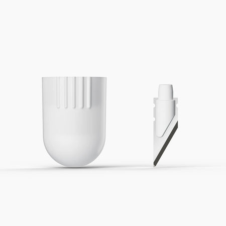 Image 1 for Cricut Maker Knife Blade Replacement (2003919) - Without Drive Housing