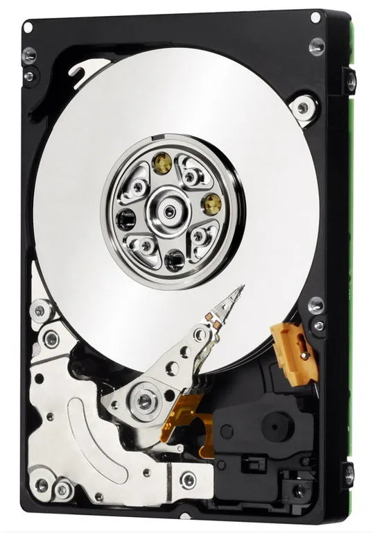 Image 1 for Lenovo ThinkSystem ST50 V2/V3 4TB 7.2K RPM SATA HDD