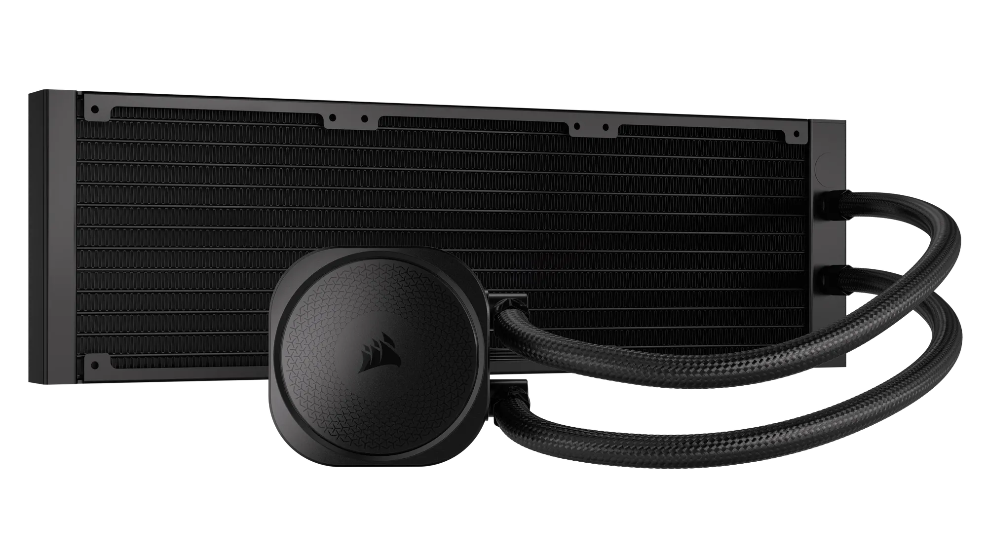 Image 7 for Corsair Nautilus 360 Liquid CPU Cooler