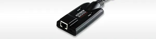 Image 4 for ATEN PS/2 VGA CPU Adapter for KVM Series