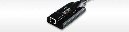 Image 4 for ATEN PS/2 VGA CPU Adapter for KVM Series