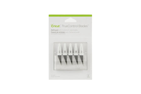 Image 14 for Cricut TrueControl Knife Kit in Blue