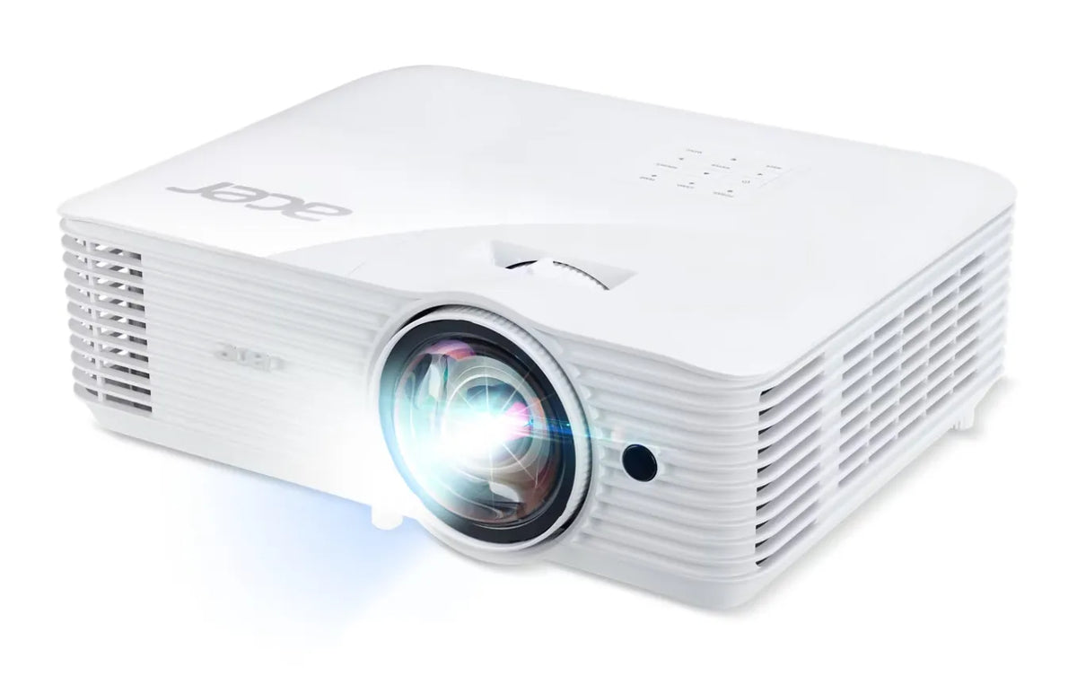 Image 3 for Acer S1386WHn Short Throw Projector