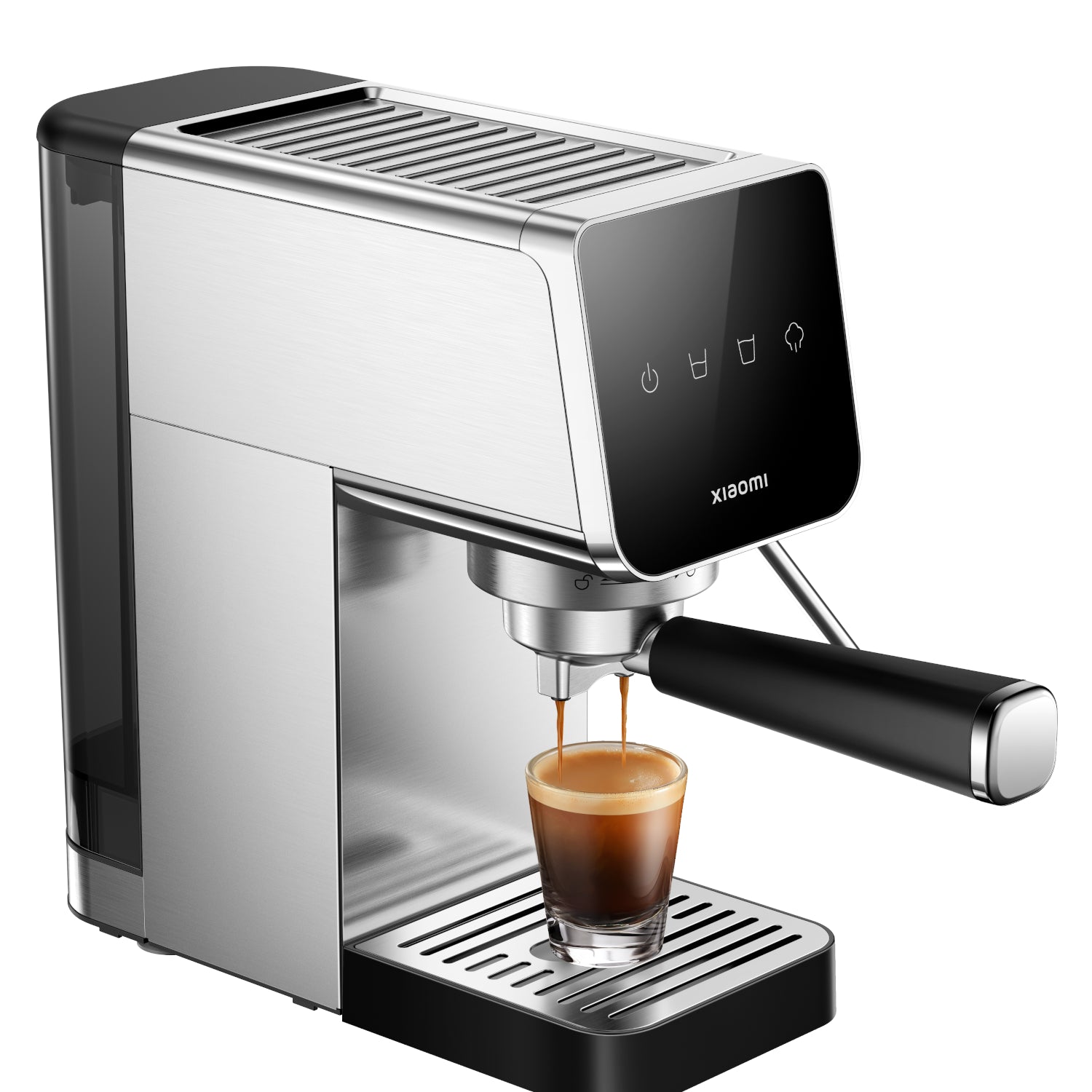 Image 10 for Xiaomi Semi-automatic Espresso Machine