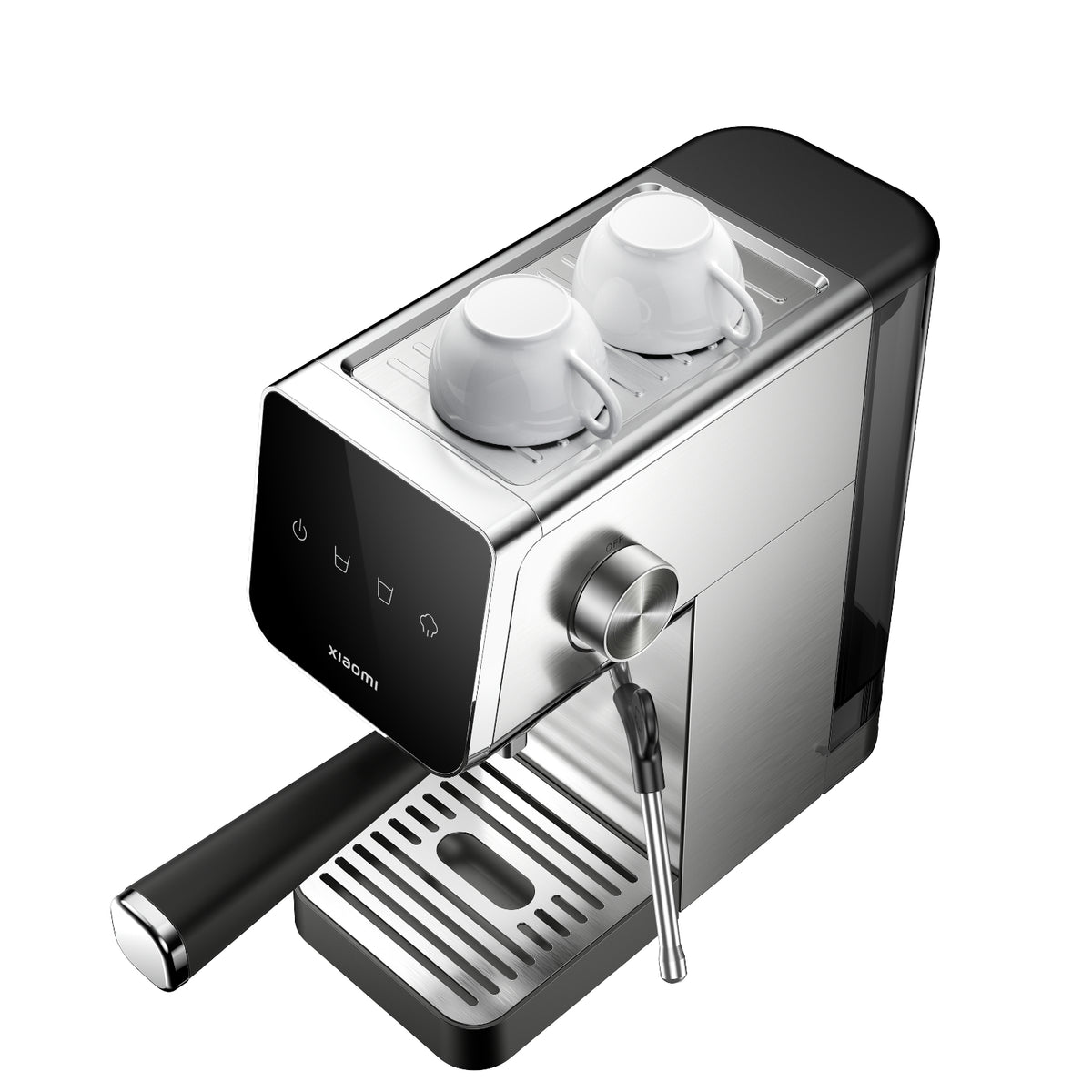 Image 5 for Xiaomi Semi-automatic Espresso Machine