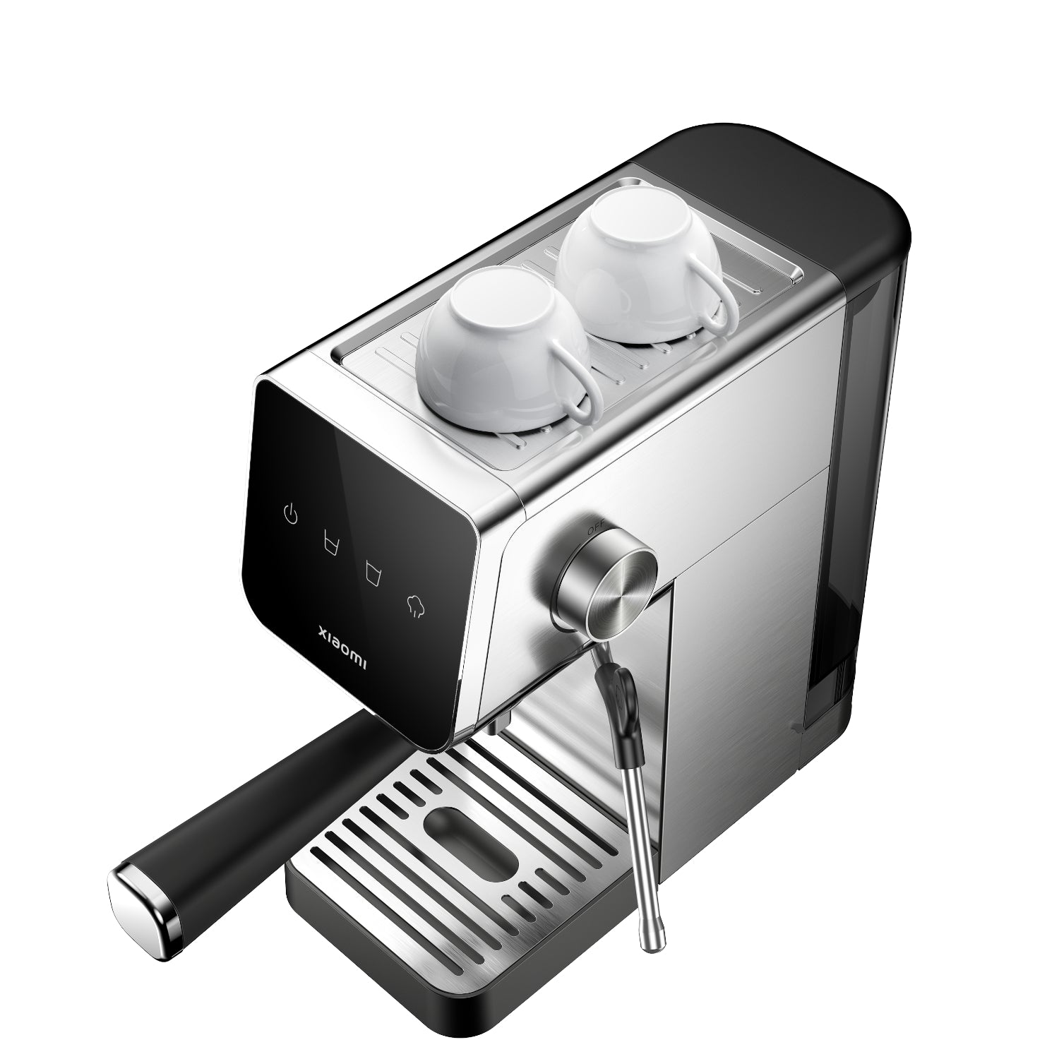 Image 5 for Xiaomi Semi-automatic Espresso Machine