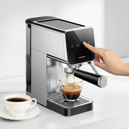 Image 8 for Xiaomi Semi-automatic Espresso Machine