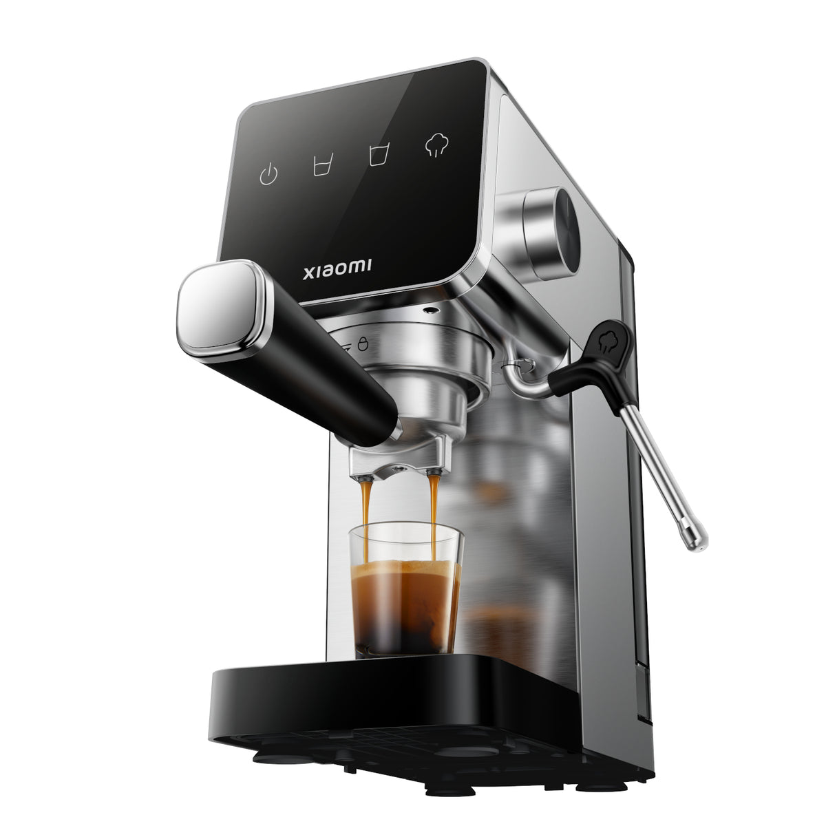 Image 9 for Xiaomi Semi-automatic Espresso Machine