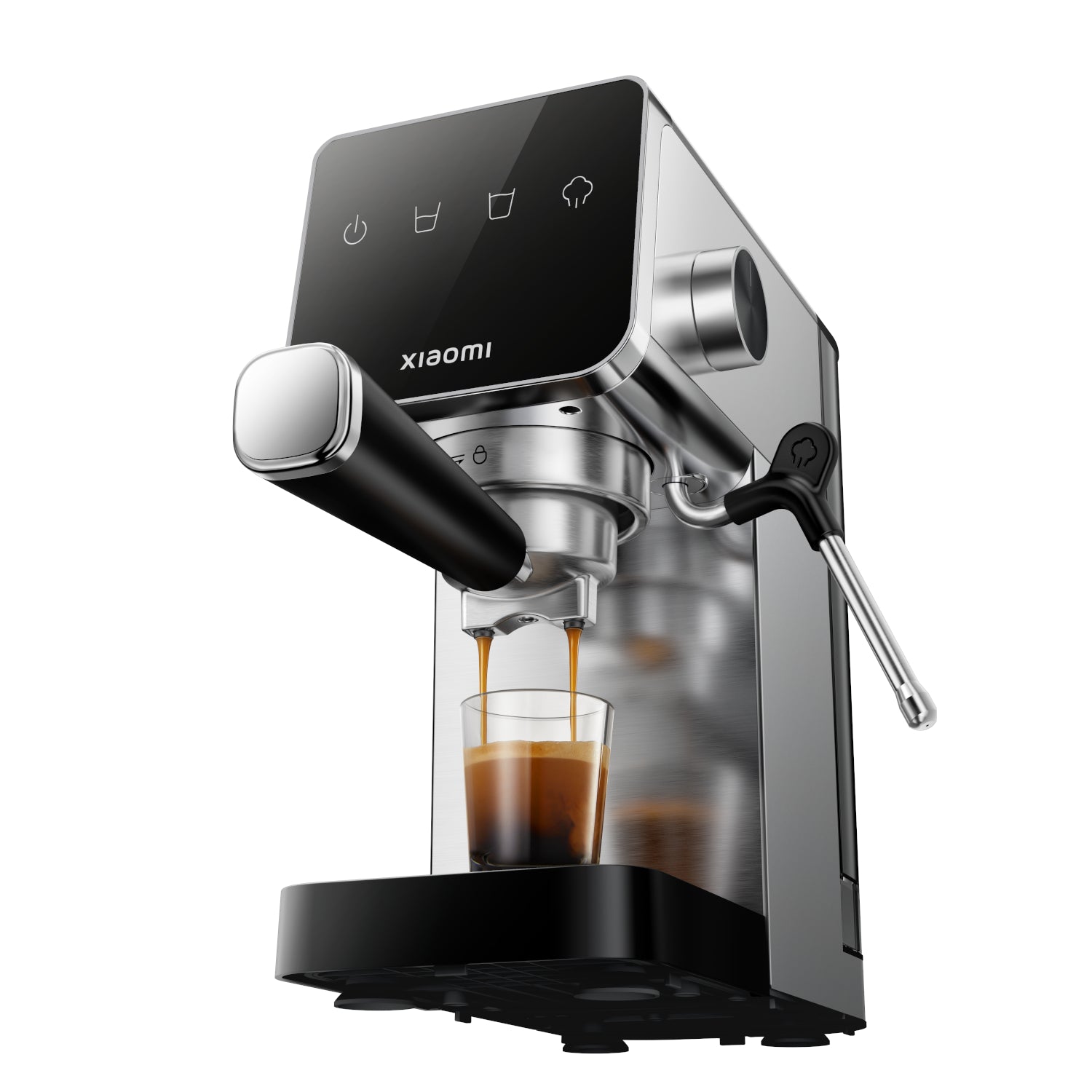 Image 9 for Xiaomi Semi-automatic Espresso Machine