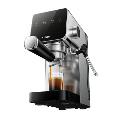 Image 9 for Xiaomi Semi-automatic Espresso Machine