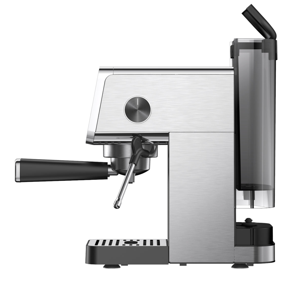 Image 4 for Xiaomi Semi-automatic Espresso Machine