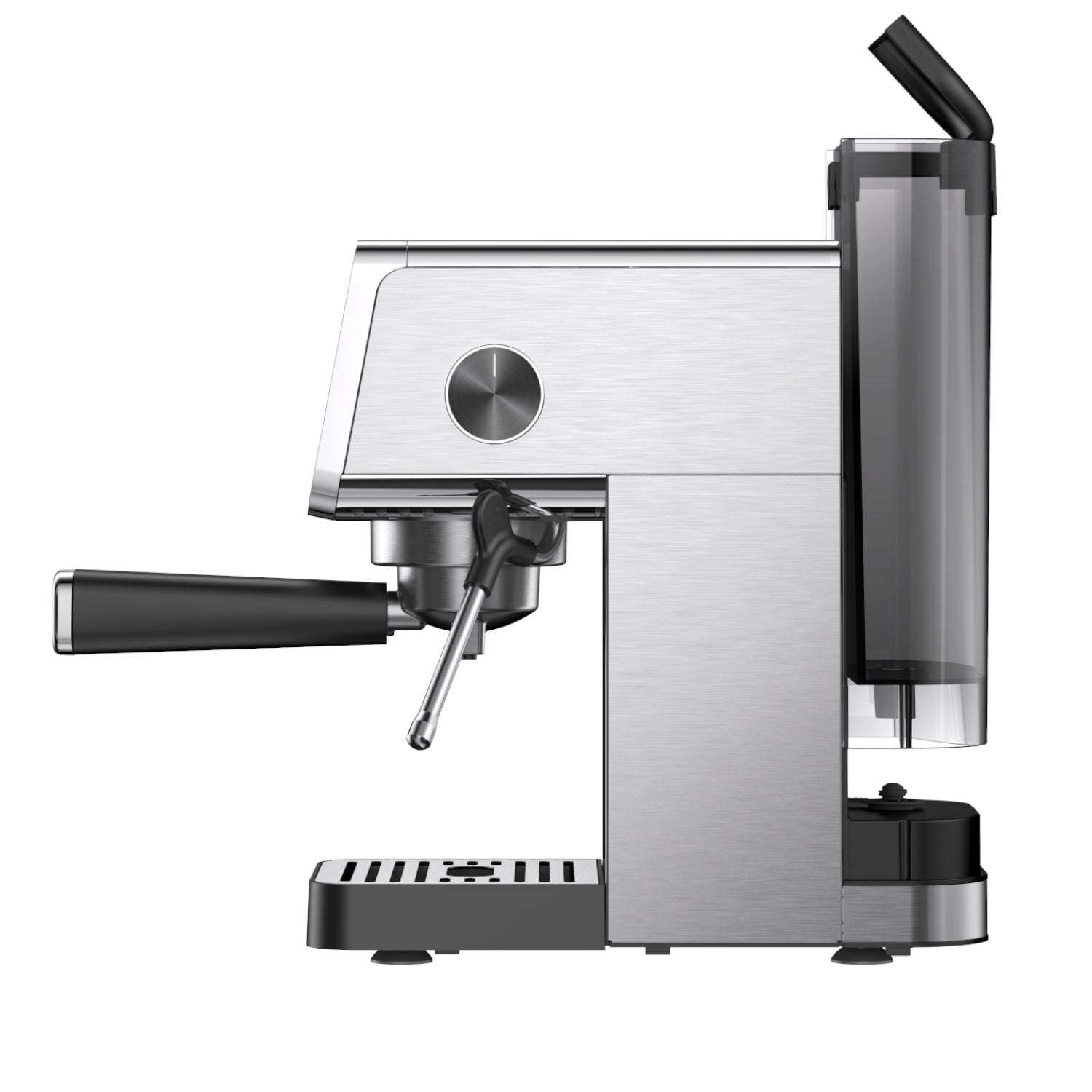 Image 4 for Xiaomi Semi-automatic Espresso Machine