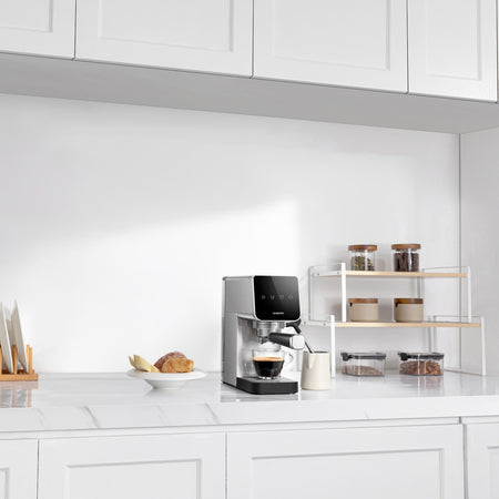 Image 18 for Xiaomi Semi-automatic Espresso Machine