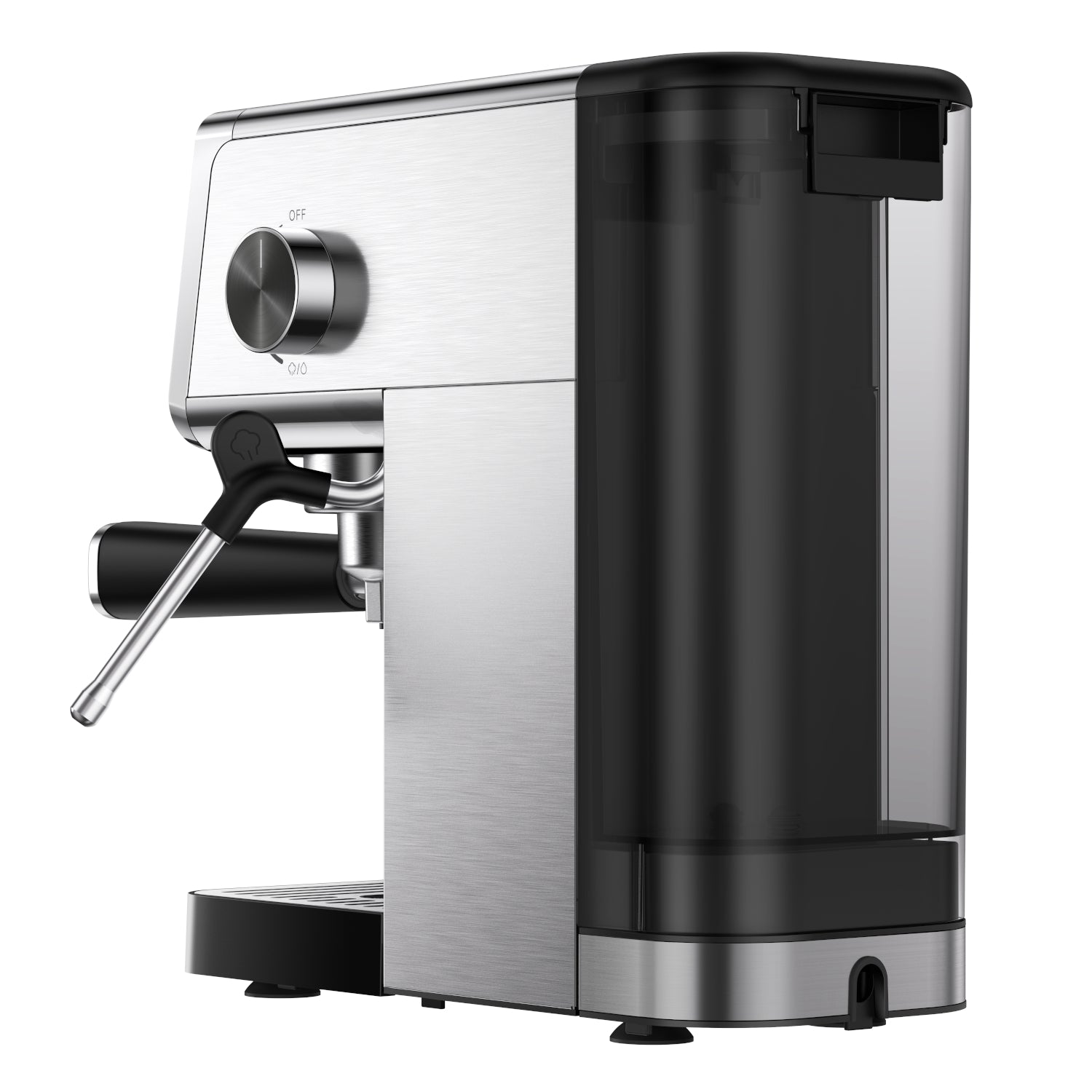 Image 6 for Xiaomi Semi-automatic Espresso Machine